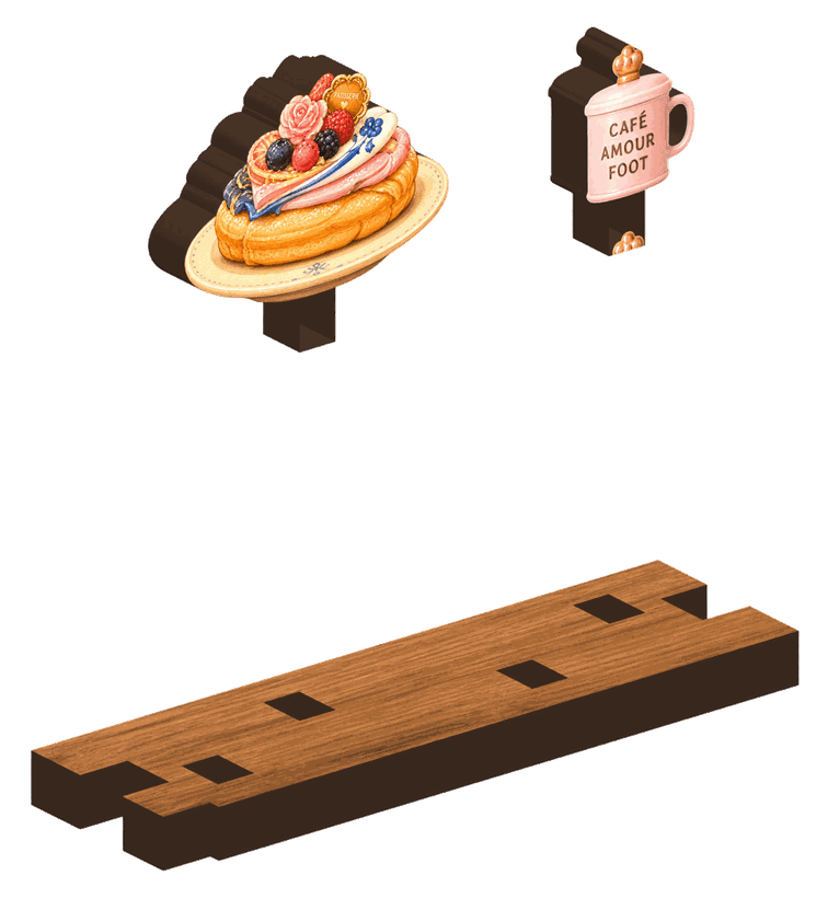 STEP22 过程图 1