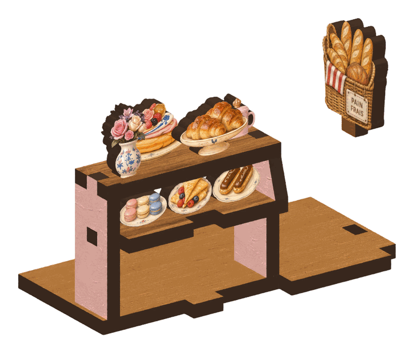 STEP27 过程图 1