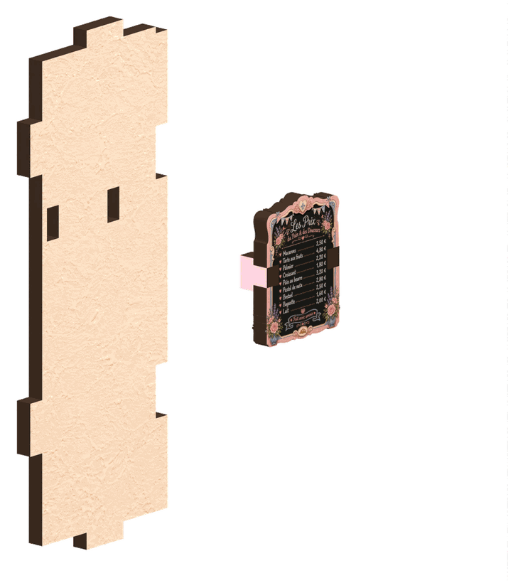STEP31 过程图 1
